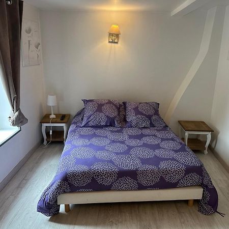 Maison 4 Personnes Tout Confort Alentours Boulogne Sur Mer Samer Екстериор снимка