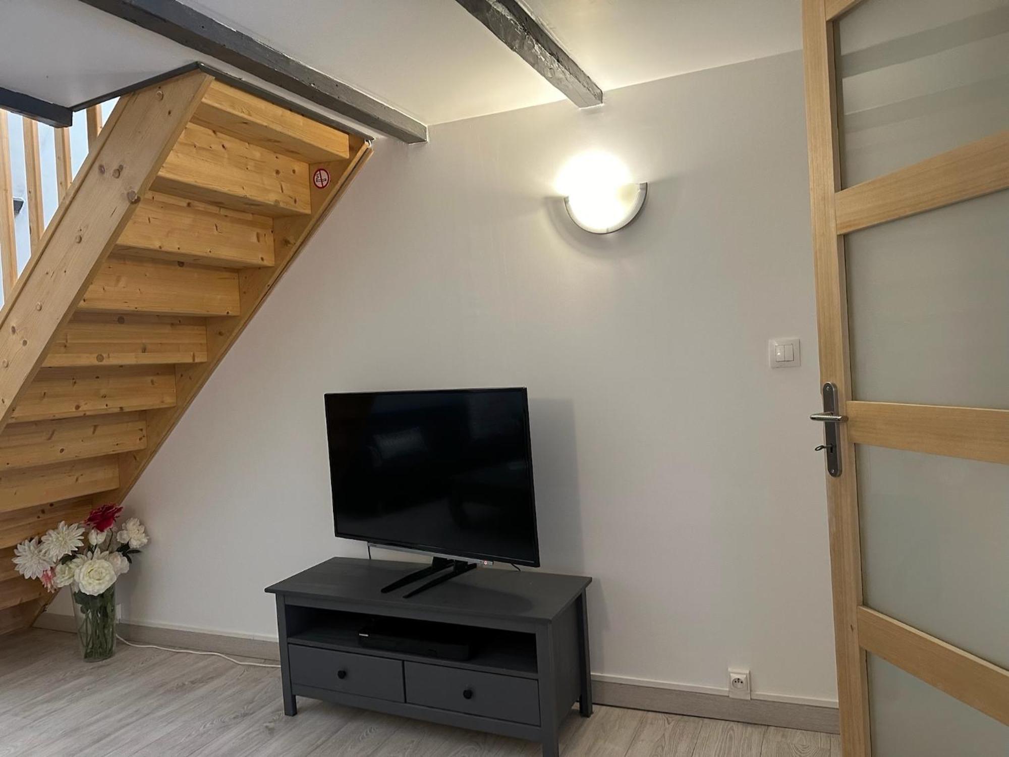 Maison 4 Personnes Tout Confort Alentours Boulogne Sur Mer Samer Екстериор снимка