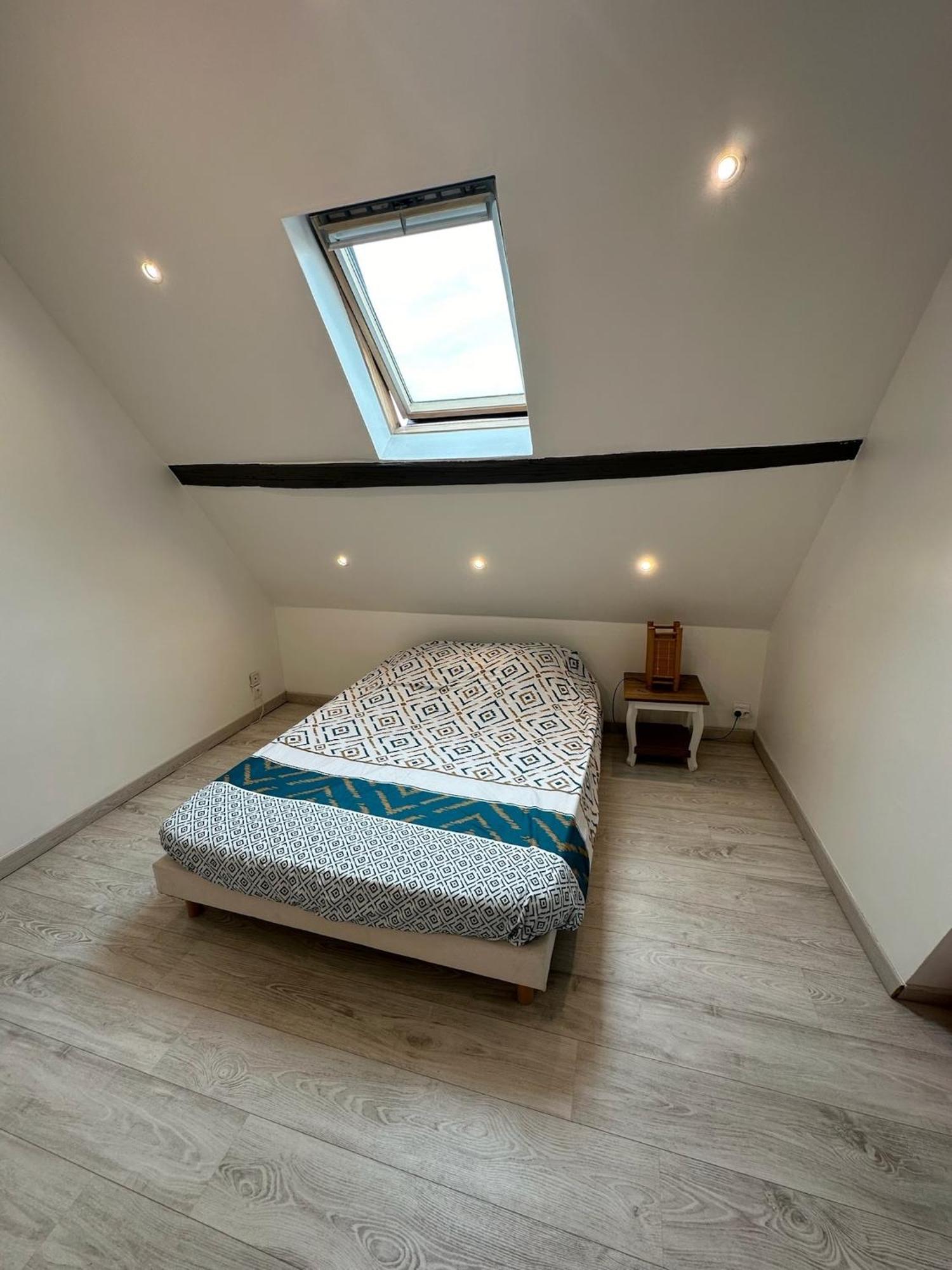Maison 4 Personnes Tout Confort Alentours Boulogne Sur Mer Samer Екстериор снимка