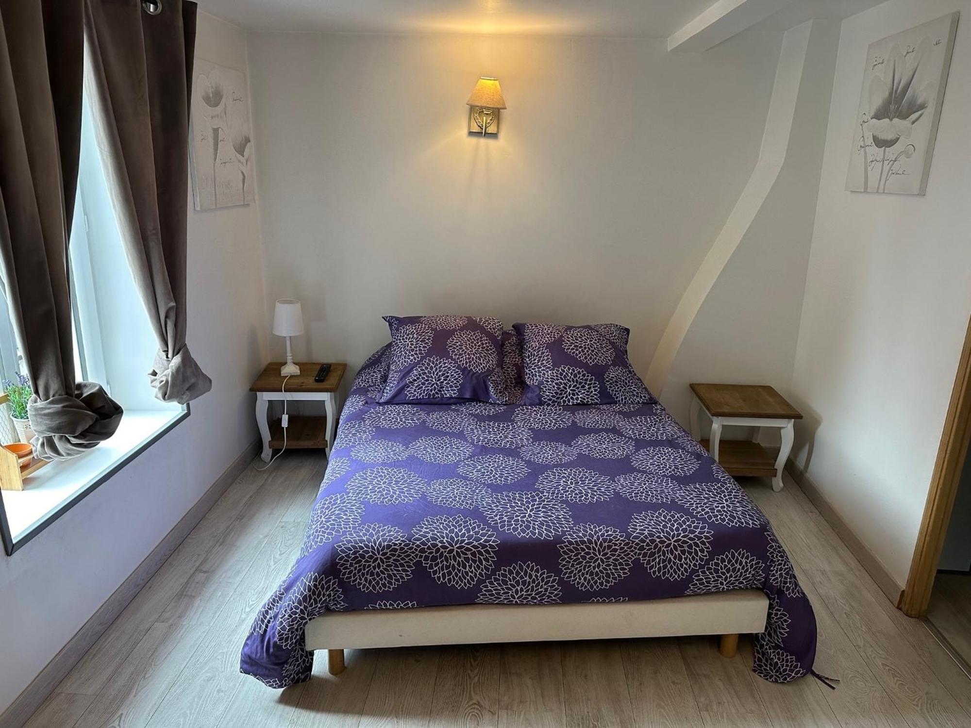 Maison 4 Personnes Tout Confort Alentours Boulogne Sur Mer Samer Екстериор снимка