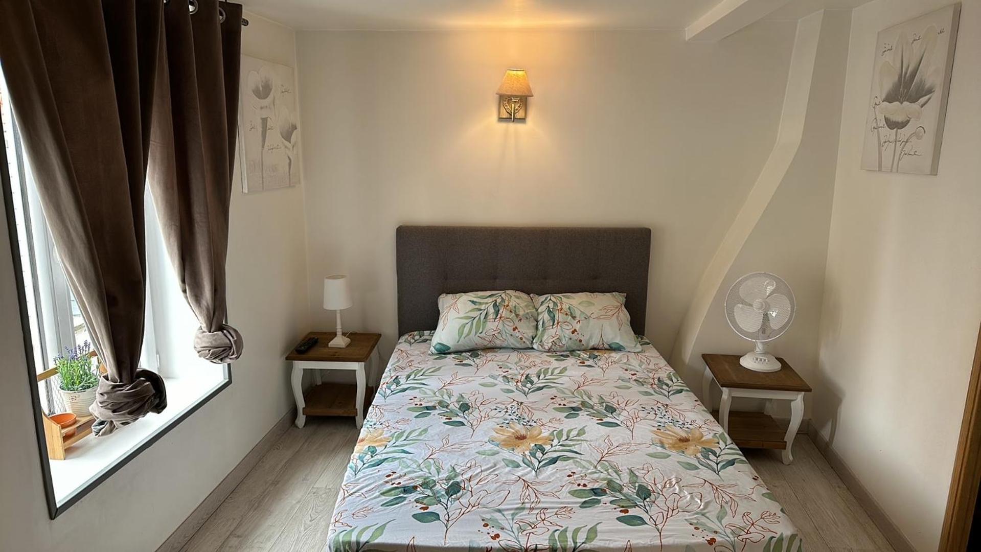 Maison 4 Personnes Tout Confort Alentours Boulogne Sur Mer Samer Екстериор снимка