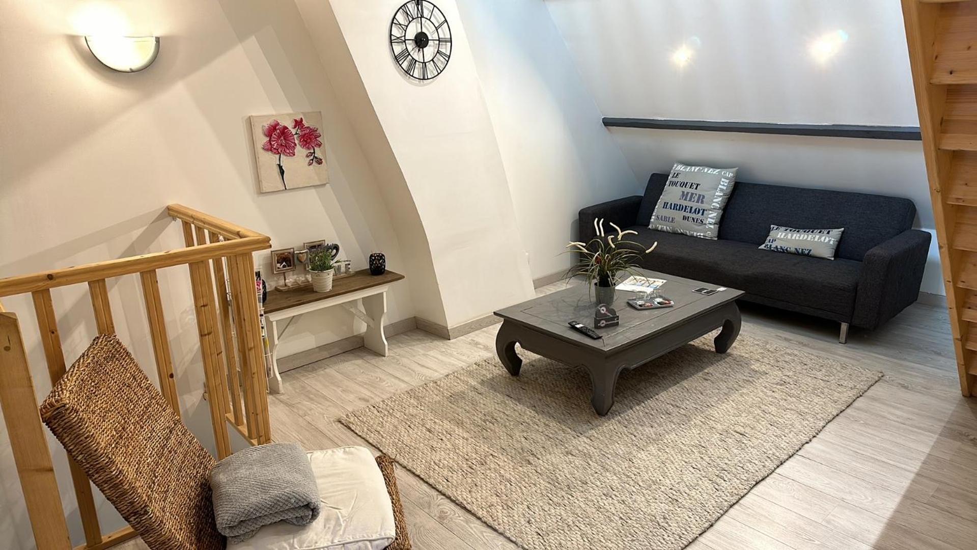 Maison 4 Personnes Tout Confort Alentours Boulogne Sur Mer Samer Екстериор снимка