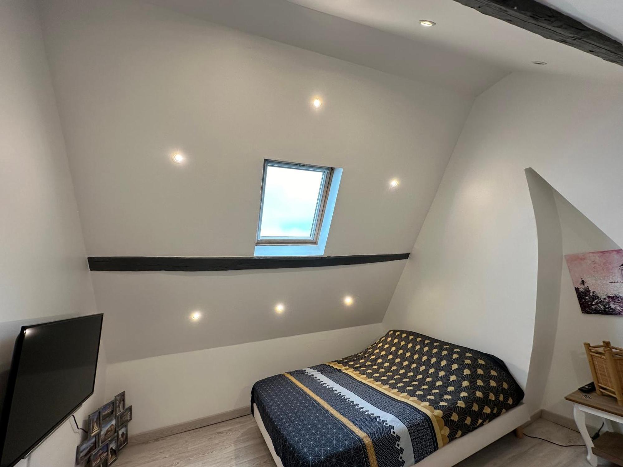 Maison 4 Personnes Tout Confort Alentours Boulogne Sur Mer Samer Екстериор снимка