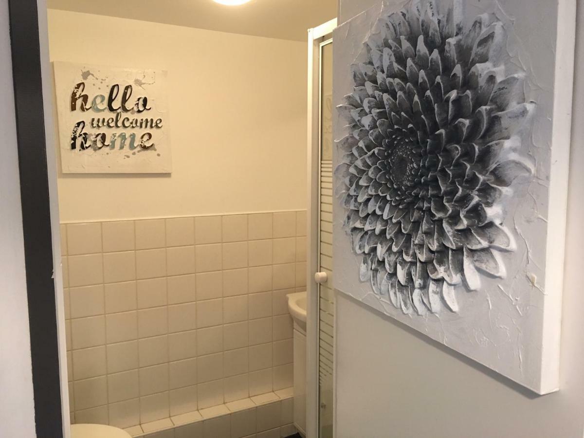 Maison 4 Personnes Tout Confort Alentours Boulogne Sur Mer Samer Екстериор снимка